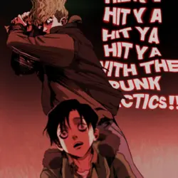Punk tactics