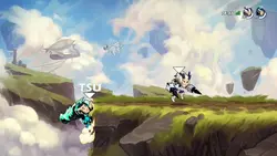 brawlhalla clips