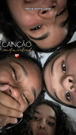 Havia outra casa..