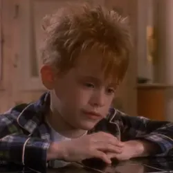 Home Alone edit
