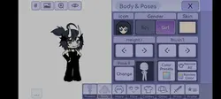Oc Tut!