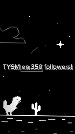 The 350!!!!