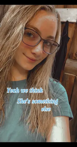 You like my daughter