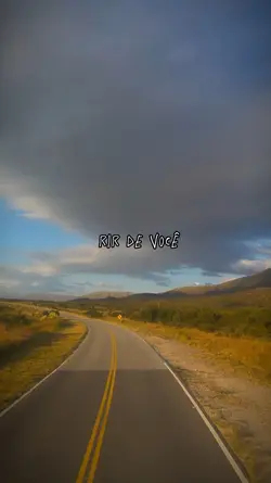 Vão rir de você 