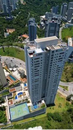 Apartamento a venda 