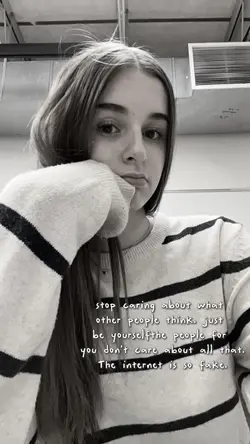 Fake internet