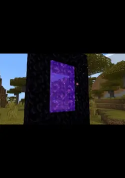 Minecraft modelo 