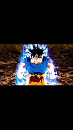EDITZ Goku