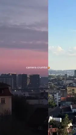 camera crumbs