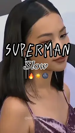 Superman 🌚