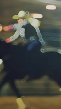 Barrel slomo