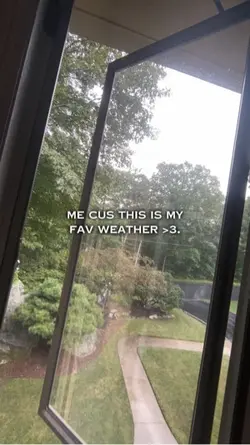 fav weather >3.