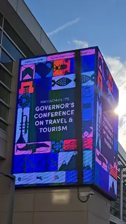 MA Gov Conference 