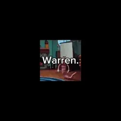 WARREN WARREN WARREN
