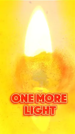 One More Light