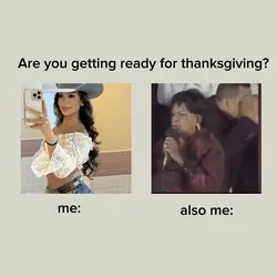Thanksgiving