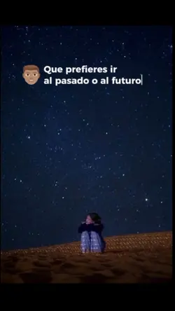 que prefieres