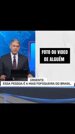 Fofoqueira