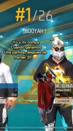 Booyah FF