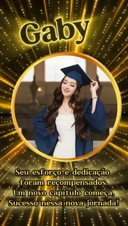 Formatura