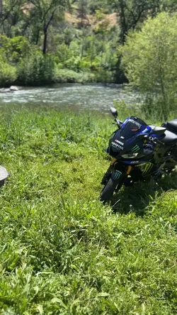 Skibidi yamaha