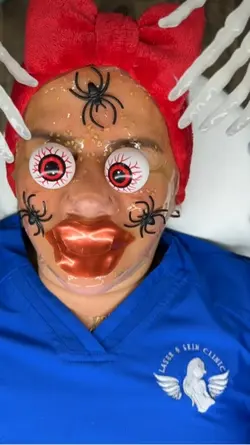 Halloween 