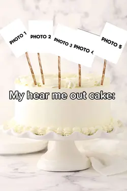 Hear me out