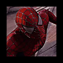 •Tobey Maguire• 