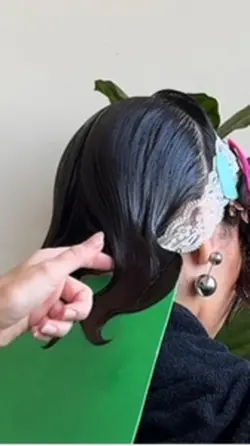 Hair