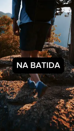 Na batida