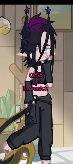 lovesick