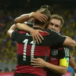 Free Germany edit 