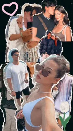 Couple wallpaper