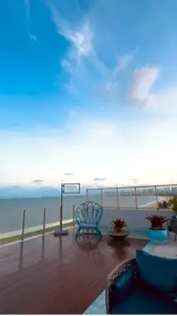Ambiente elegante