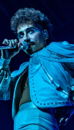 JOSH KISZKA