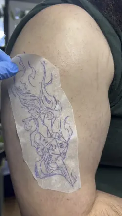 Transition Vid 2Vids