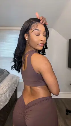 Work out clothes 