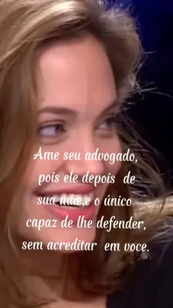 Ame seu advogado 