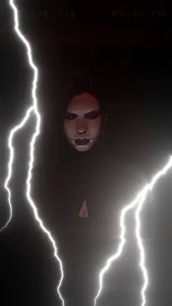 Scary Halloween