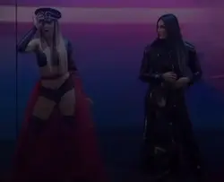 New champs 