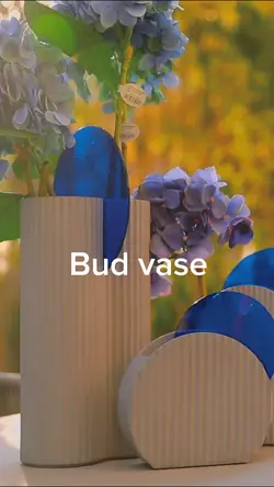 Bud vase aes ideas 