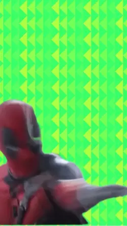 Deadpool