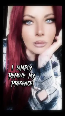 I no Longer