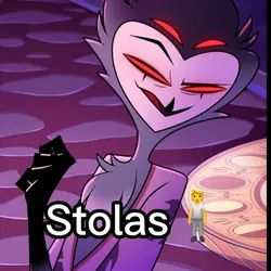 Stolas