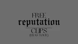 Free clips!