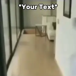 Running Meme