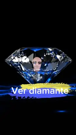 Você diamante 
