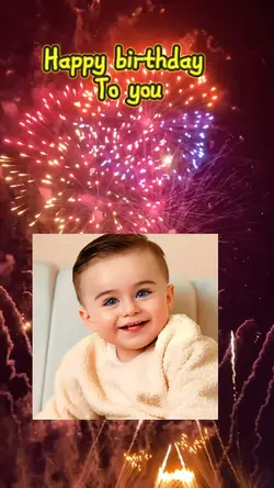 Birthday wishes 