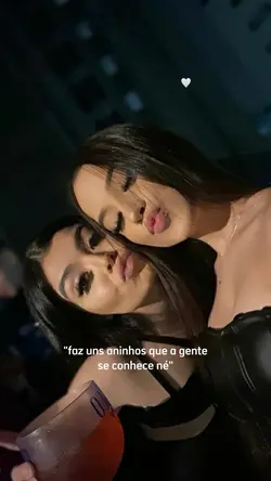 uns aninhos...