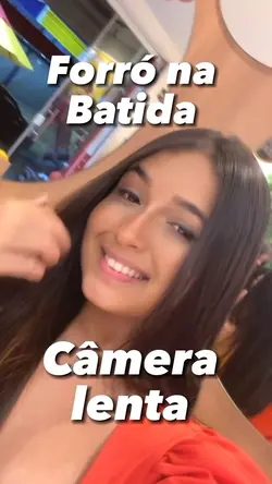 Forró na batida 
